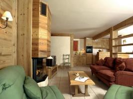 Rental Apartment Chalet Matine - Morzine 3 Bedrooms 8 Persons מראה חיצוני תמונה
